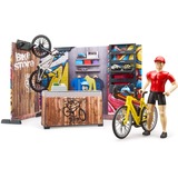 bruder 63120, Spil figur 