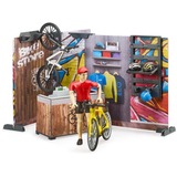 bruder 63120, Spil figur 