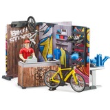 bruder 63120, Spil figur 