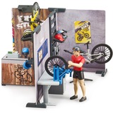 bruder 63120, Spil figur 