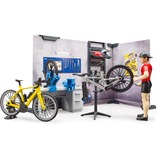 bruder 63120, Spil figur 