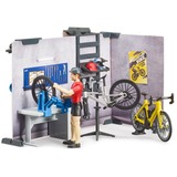 bruder 63120, Spil figur 
