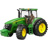 bruder John Deere 7930 legetøjsbil, Model køretøj 3 År, Grøn, Gul