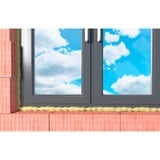 fischer Metal skumpistol PUPM 4 BLACK, kampagnepakke, Sprøjtepistol Sort