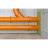 fischer Metal skumpistol PUPM 4 BLACK, kampagnepakke, Sprøjtepistol Sort