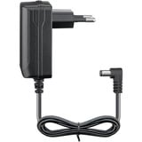goobay LED-klemme lupelampe 10W, LED lys Sort