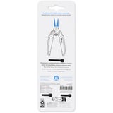 iFixit Gripper Sort/Blå