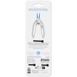 iFixit IF145-549-1, Gripper Sort/Blå