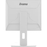 iiyama B1980S-W1, LED-skærm hvid (mat)