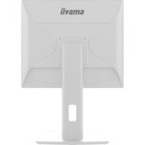 iiyama B1980S-W1, LED-skærm hvid (mat)