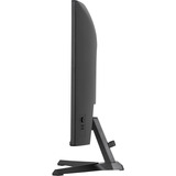 iiyama G2771QS-B1, Gaming Skærm Sort (mat)