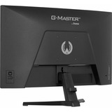 iiyama G2771QS-B1, Gaming Skærm Sort (mat)