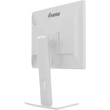 iiyama ProLite B1980S-W1 computerskærm 48,3 cm (19") 1280 x 1024 pixel SVGA LED Hvid, LED-skærm hvid (mat), 48,3 cm (19"), 1280 x 1024 pixel, SVGA, LED, 3 ms, Hvid