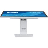 iiyama ProLite T2452MSC-W1AG, LED-skærm hvid (mat)