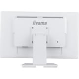 iiyama ProLite T2452MSC-W1AG, LED-skærm hvid (mat)