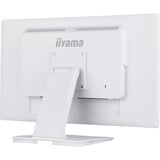 iiyama ProLite T2452MSC-W1AG, LED-skærm hvid (mat)