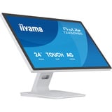 iiyama ProLite T2452MSC-W1AG, LED-skærm hvid (mat)