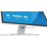 iiyama T2452MSC-W1AG, LED-skærm hvid (mat)