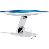 iiyama T2452MSC-W1AG, LED-skærm hvid (mat)