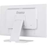 iiyama T2452MSC-W1AG, LED-skærm hvid (mat)