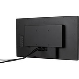 iiyama TF2238MSC-B1, LED-skærm Sort
