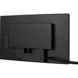 iiyama TF2238MSC-B1, LED-skærm Sort