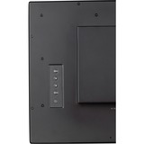 iiyama TF2238MSC-B1, LED-skærm Sort