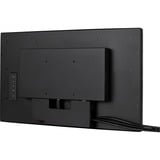 iiyama TF2238MSC-B1 skilte display Digital A-tavle 53,3 cm (21") LED 600 cd/m² Fuld HD Sort Berøringsskærm, LED-skærm Sort, Digital A-tavle, 53,3 cm (21"), LED, 1920 x 1080 pixel