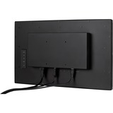 iiyama TF2238MSC-B1 skilte display Digital A-tavle 53,3 cm (21") LED 600 cd/m² Fuld HD Sort Berøringsskærm, LED-skærm Sort, Digital A-tavle, 53,3 cm (21"), LED, 1920 x 1080 pixel