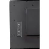 iiyama TF2238MSC-B1 skilte display Digital A-tavle 53,3 cm (21") LED 600 cd/m² Fuld HD Sort Berøringsskærm, LED-skærm Sort, Digital A-tavle, 53,3 cm (21"), LED, 1920 x 1080 pixel