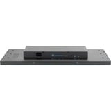 iiyama TF2238MSC-B1 skilte display Digital A-tavle 53,3 cm (21") LED 600 cd/m² Fuld HD Sort Berøringsskærm, LED-skærm Sort, Digital A-tavle, 53,3 cm (21"), LED, 1920 x 1080 pixel