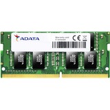 ADATA AD4S26668G19-RGN hukommelsesmodul 8 GB 1 x 8 GB DDR4 2666 Mhz 8 GB, 1 x 8 GB, DDR4, 2666 Mhz, 260-pin SO-DIMM