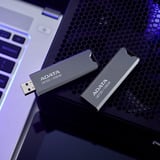 ADATA UE720-256G-CGY/BK, USB-stik 