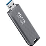 ADATA UE720-256G-CGY/BK, USB-stik 