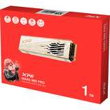 ADATA XPG MARS 980 PRO 1.0TB, Solid state-drev 