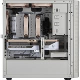 ALTERNATE Custom PC Series • Project Sleeper Retro, Gaming PC Beige