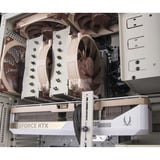 ALTERNATE Custom PC Series • Project Sleeper Retro, Gaming PC Beige