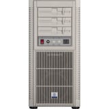 ALTERNATE Custom PC Series • Project Sleeper Retro, Gaming PC Beige