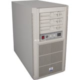 ALTERNATE Custom PC Series • Project Sleeper Retro, Gaming PC Beige