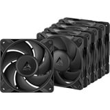 ARCTIC Sag fan Sort