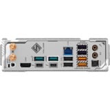 ASRock 90-MXBPF0-A0UAYZ, Bundkort Sort