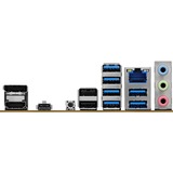 ASRock 90-MXBRN-A0UAYZ, Bundkort 
