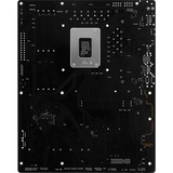 ASRock B860 Pro-A, Bundkort 