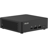ASUS 90AR00R2-M000R0, Barebone Sort