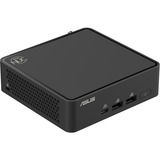 ASUS 90AR00R2-M000R0, Barebone Sort