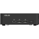 ASUS 90AR00R2-M000R0, Barebone Sort