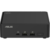 ASUS 90AR00R2-M000R0, Barebone Sort
