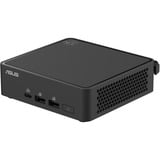 ASUS 90AR00R2-M000R0, Barebone Sort