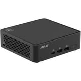 ASUS 90AR00R2-M000R0, Barebone Sort