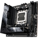 ASUS 90MB1B70-M0EAY0, Bundkort Sort/Sølv